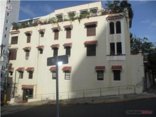 calle Cerra, Miramar