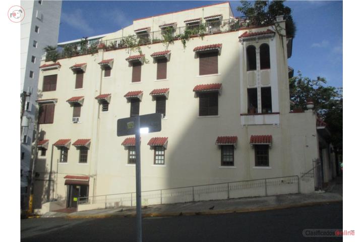 calle Cerra, Miramar