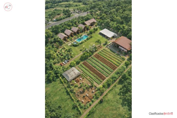 Lot in Caimital Alto, Aguadilla