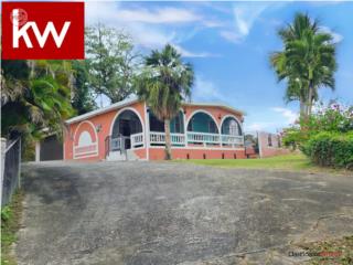 BO. TEJAS, CASA EN LAS PIEDRAS