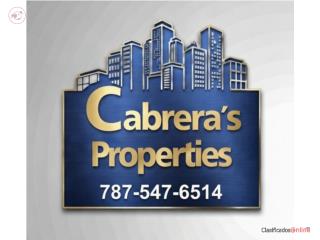 CUPEY GARDENS! 6BR/7BA Income Property