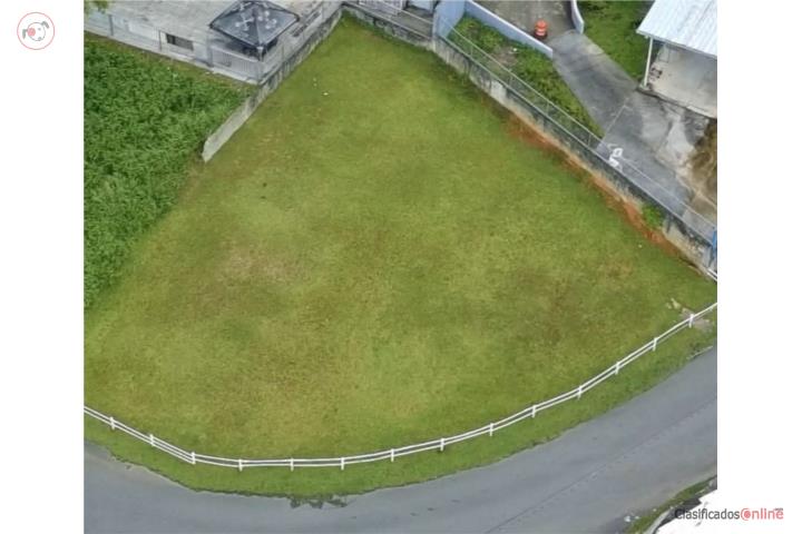 Bo Quebrada Arena, Solar comercial desarrollo