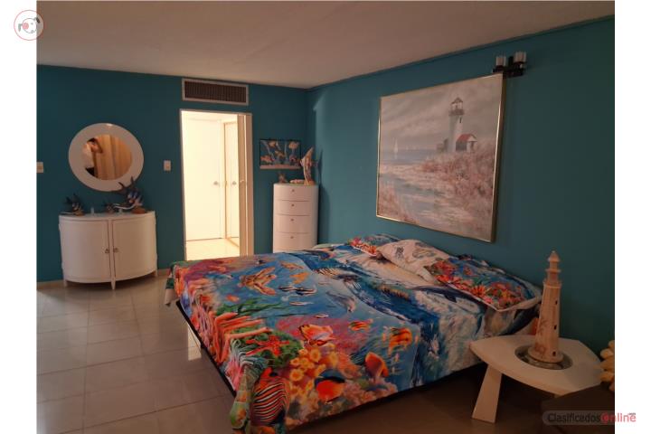Apartment in Marina Lanais, Fajardo