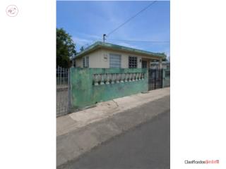 Casa- Urb. LOMA ALTA, Carolina