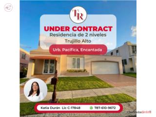 *UNDER CONTRACT* Hermosa propiedad en...