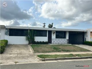 EL VERDE - CAGUAS - ESPACIOSA