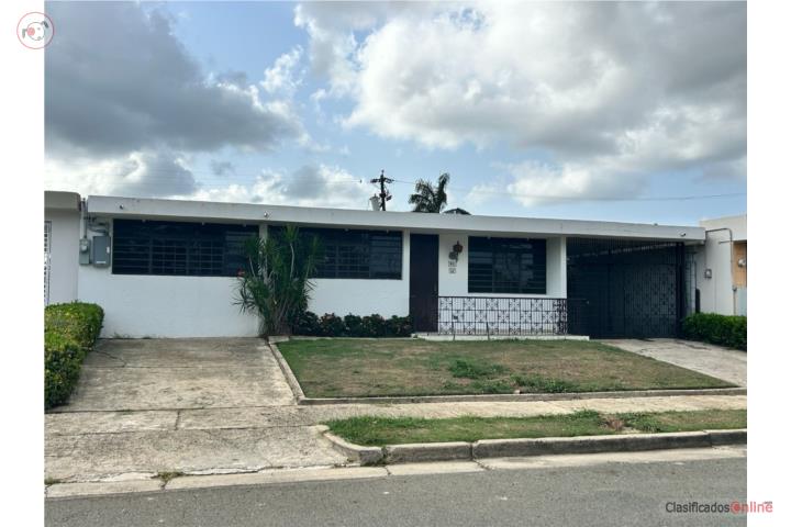 House in El Verde, Caguas
