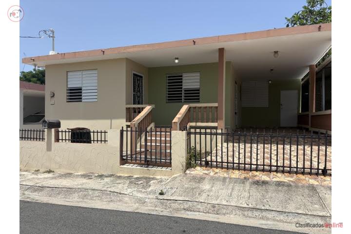 House in Guayabos, Isabela