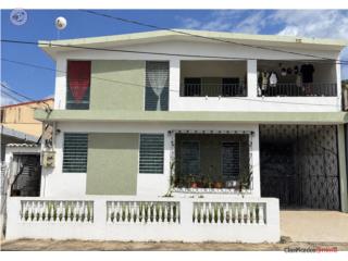 VENTA CASA MULTIFAMILIAR EN YABUCOA