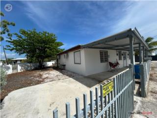 VENTA DE CASA EN SALINAS