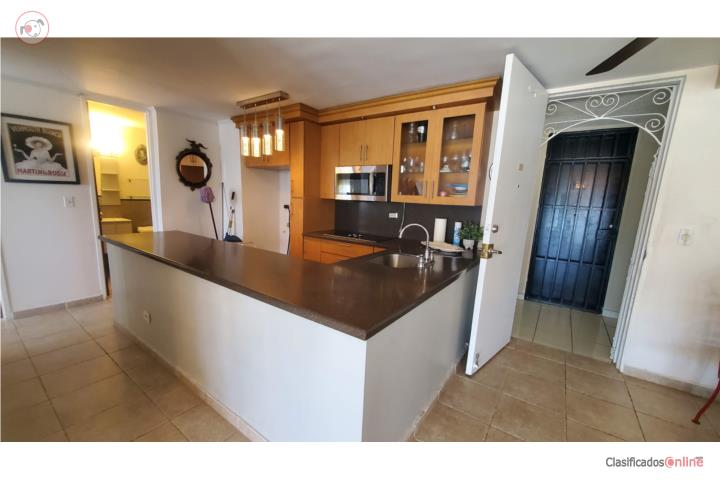 Apartment in Mundo Feliz, Carolina - Isla Verde