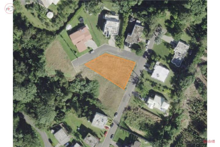 Lot in Collores, Jayuya