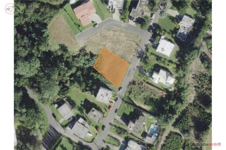 Lot in Collores, Jayuya