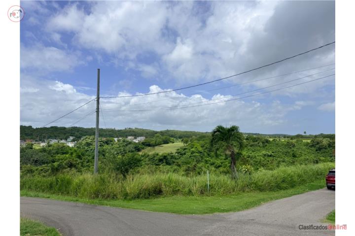 Lot in Coto, Isabela