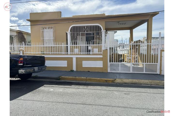 Multi-family in Barrio Obrero, San Juan - Santurce