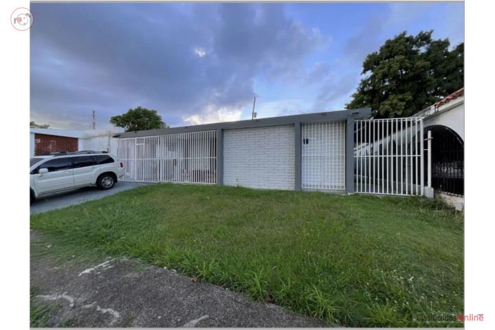 Rio Piedras Heights