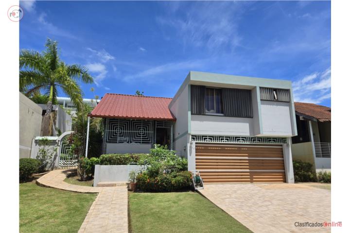 House in Panorama Estates, Bayamón