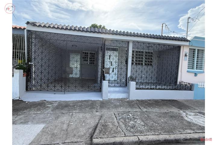 House in Bella Vista, Ponce