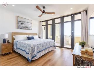Beach Village — Ocean FRONT