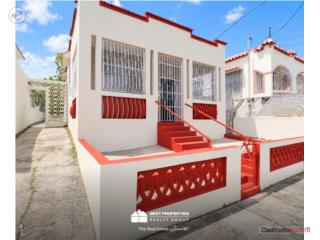 Urb. Borinquen, Calle Santa Maria, Ca...