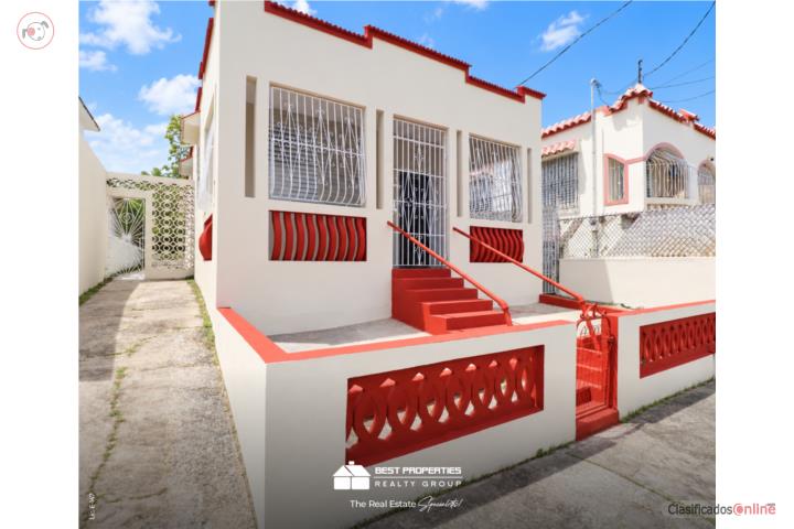 House in Borinquen, Caguas