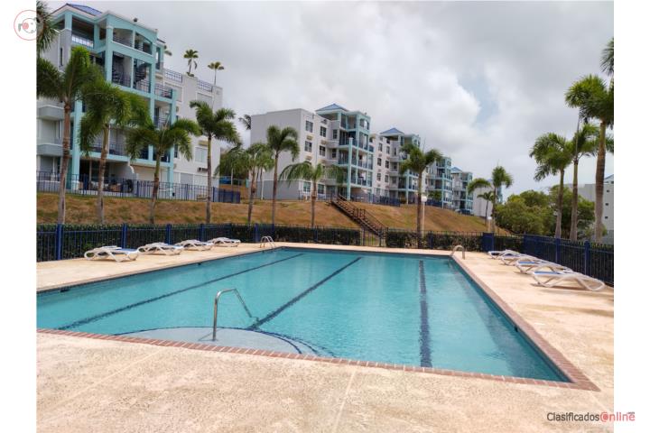 Apartment in Costa Brava, Ceiba