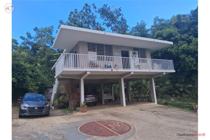 House in Santa Olaya, Bayamón