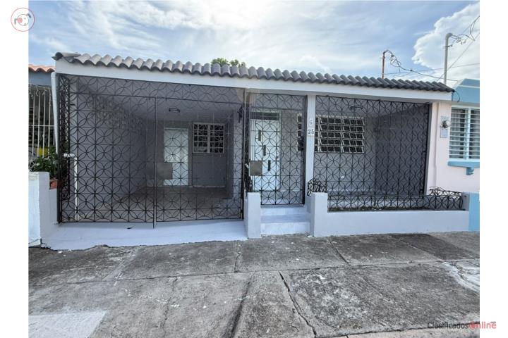 House in Bella Vista, Ponce