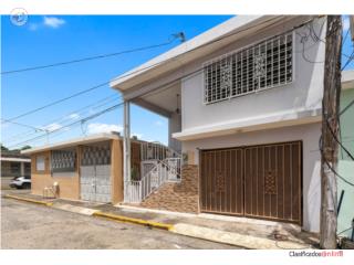 Two-Unit Multifamily Property in an E...