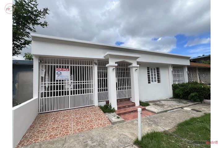 House in Reparto Metropolitano, San Juan - Río Piedras