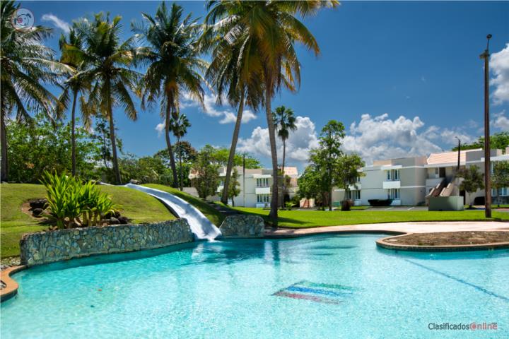 Apartment in North Coast Village, Vega Alta