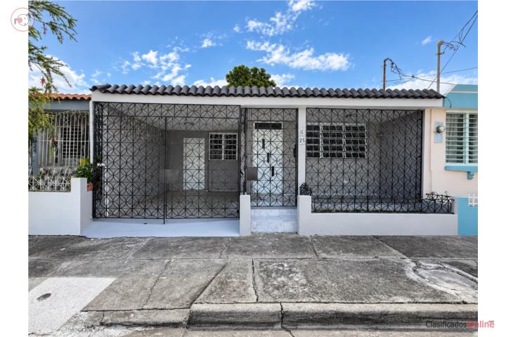 House in Bella Vista, Ponce