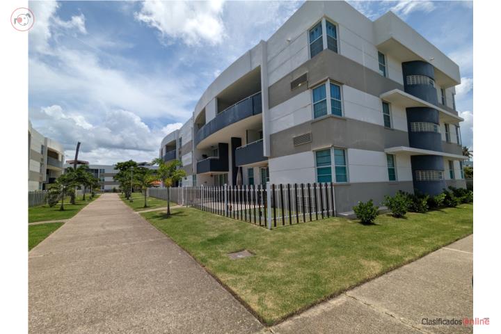 Apartment in Arroyo Beach Resort, Arroyo