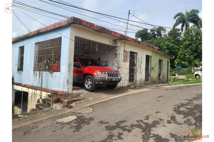 Multi-family in Cibuco, Corozal