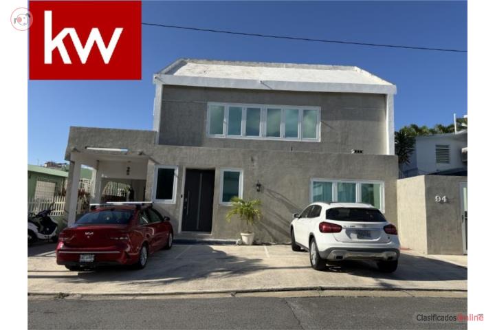 Multi-family in Atlantic View, Carolina