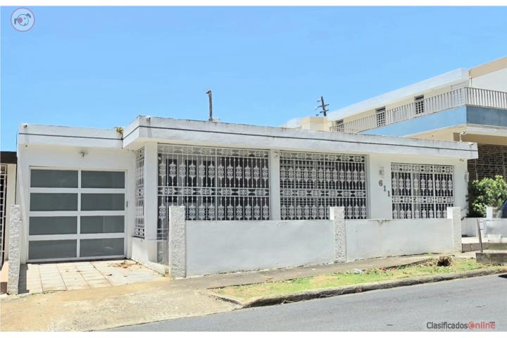 House in Summit Hills, San Juan - Río Piedras