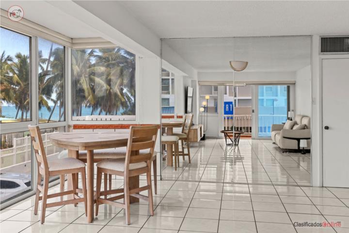 Apartment in El Girasol, Carolina - Isla Verde