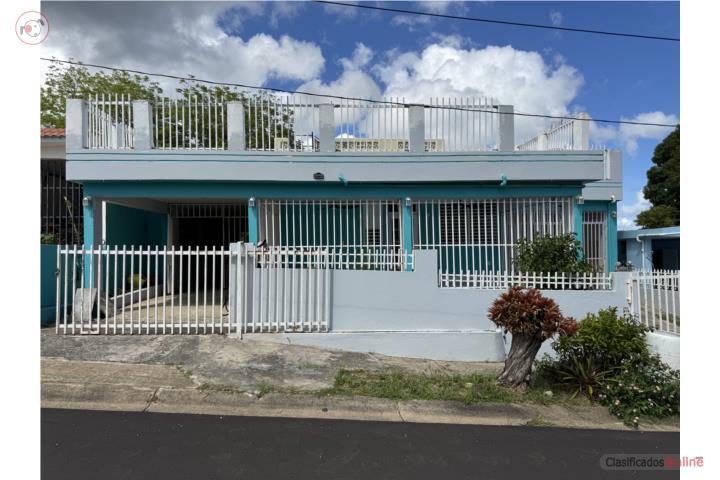 Multi-family in Brisas Del Mar, Luquillo