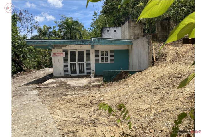 House in Rio Lajas, Toa Alta