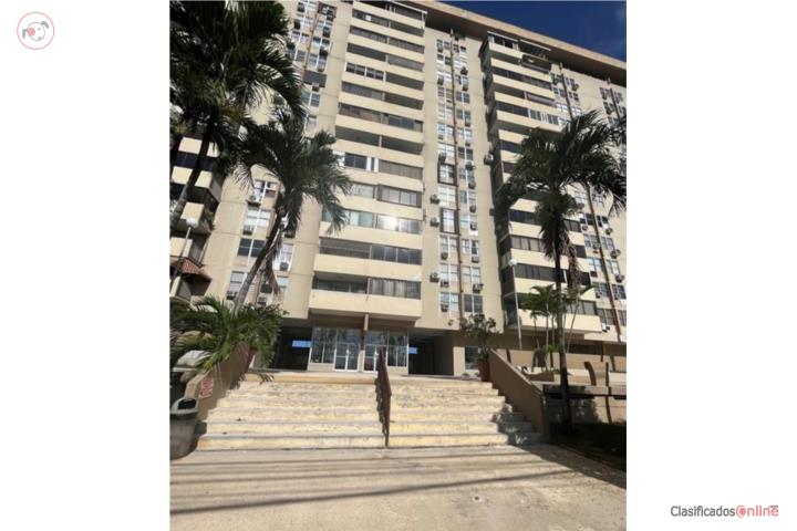 Apartment in Golden Tower, Carolina