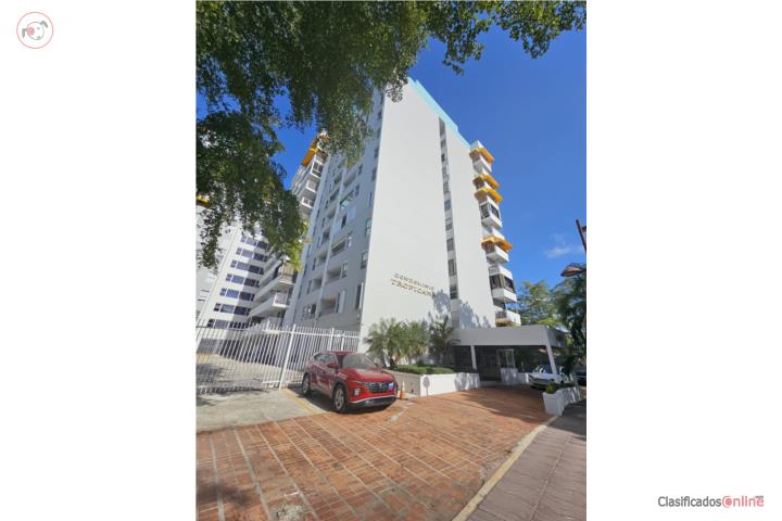 Commercial in Tropicana, Carolina - Isla Verde