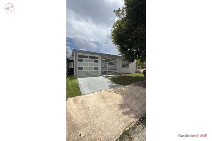 House in Rexville, Bayamón