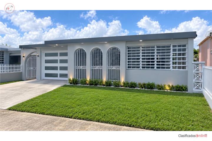 House in RiverView, Bayamón