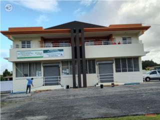 Edificio Comercial Mixto 6,000 PC | C...