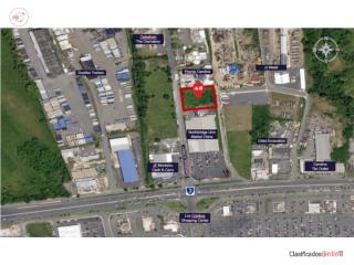 1 cuerda Industrial en Carolina