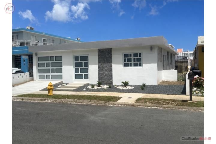 House in Villa Carolina, Carolina