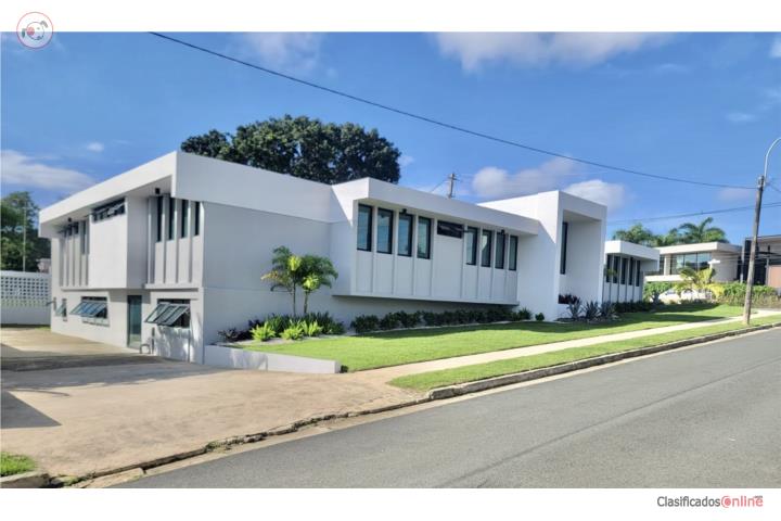 House in Santa Maria, San Juan - Río Piedras