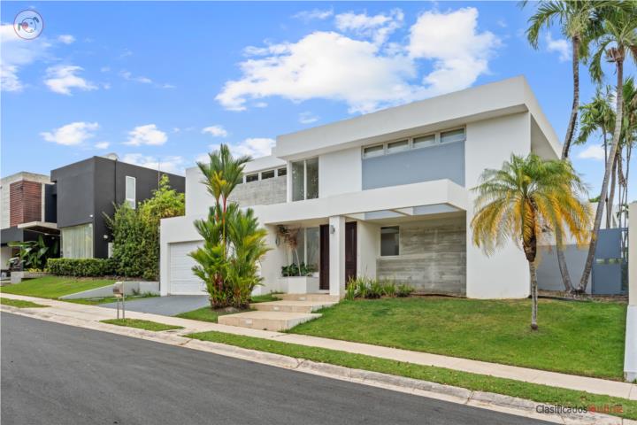 House in Tierra Alta, Guaynabo