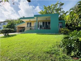 Colinas de Luquillo