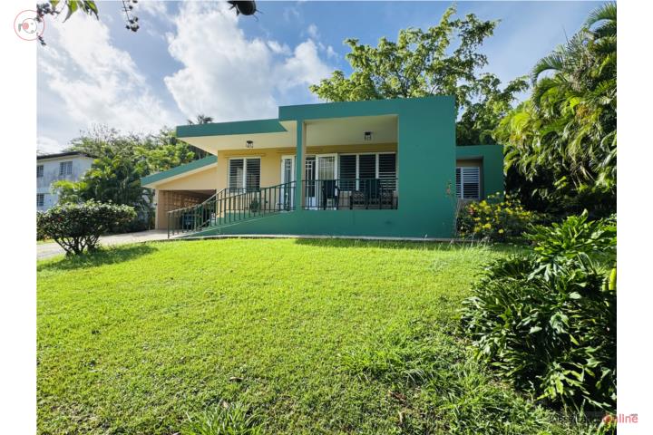 House in Colinas De Luquillo, Luquillo